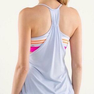 Lululemon No Limit Tank size 4